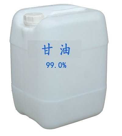 甘油可以直接用来护肤吗？生产厂家告诉你