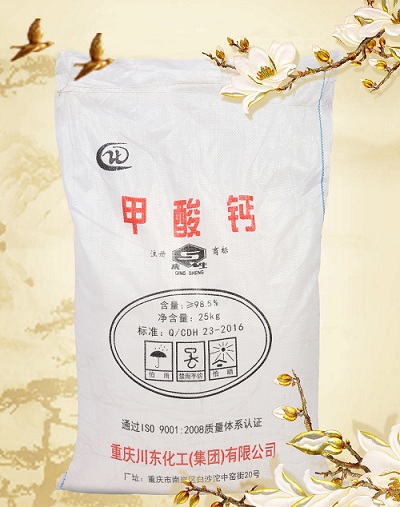 水泥基填缝料返碱怎么办?添加甲酸钙试试效果不一般